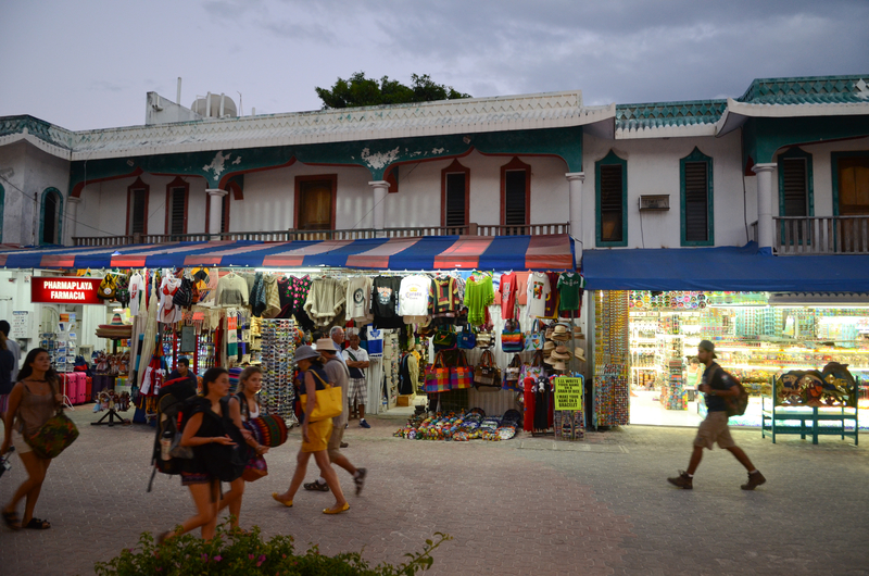 playa del carmen city tour